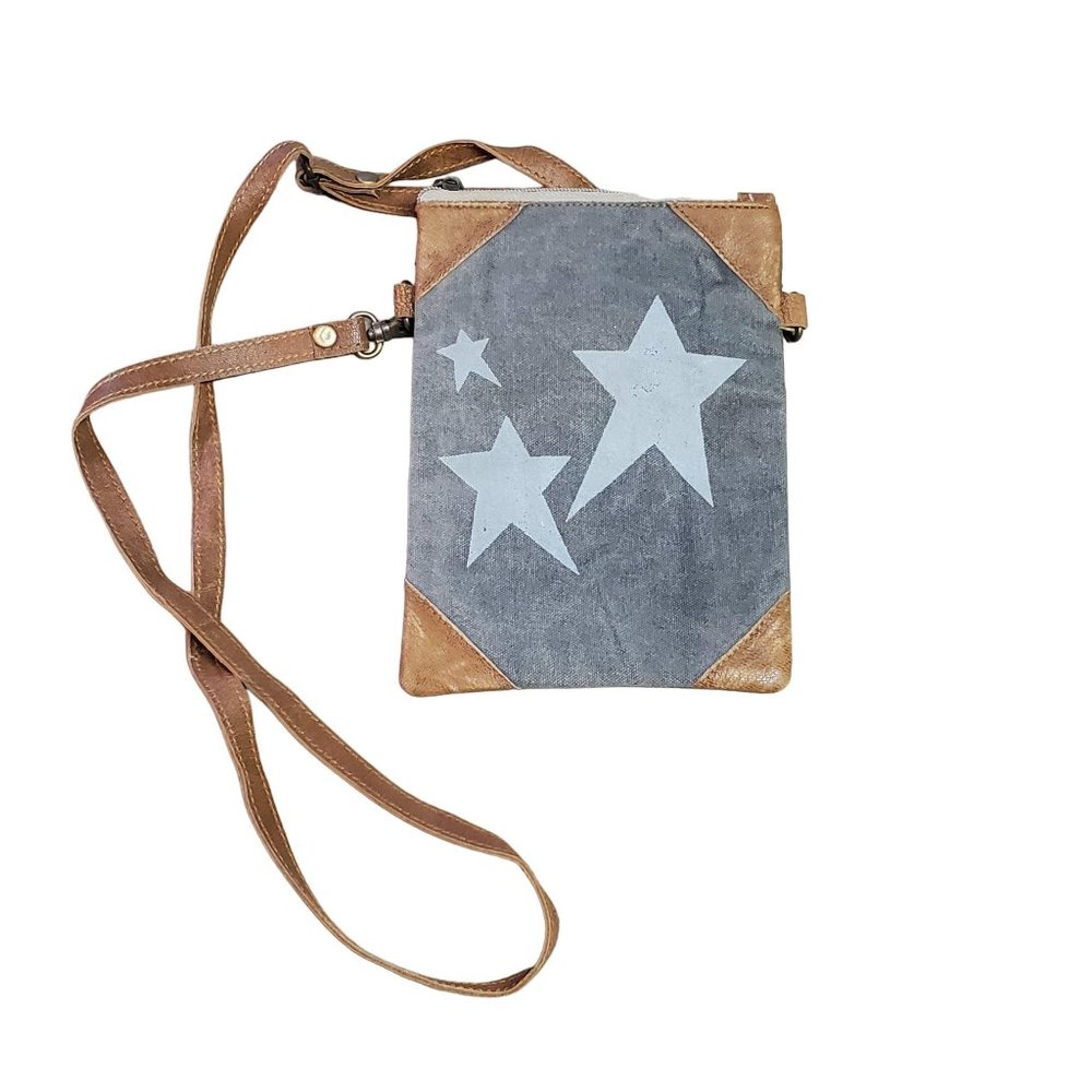 Audrey's Crossbody Purse, Pre-Owned